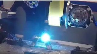 Adaptive Manufacturing