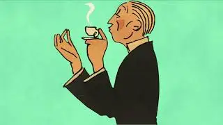 Just business