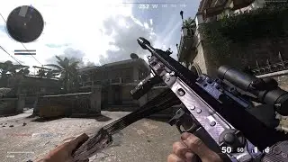 How to get the Vargo 52 Assault Rifle Gold in Call of Duty: Black Ops Cold War