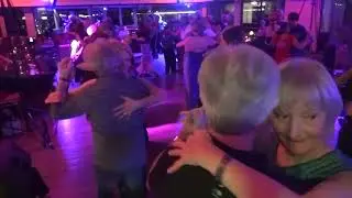 Tango Celebration dag 1: dj Anna Temblador @ Barrio de Tango Brugge 2025
