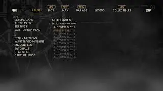 First Time Playthrought...  Mad Max     [LIVE!]  #Ep3