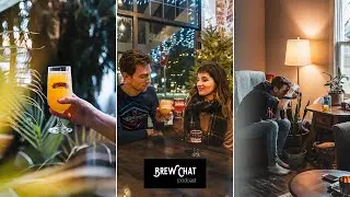 Ale Adventures - Not Your Average Beer Bloggers | Brew Chat Podcast