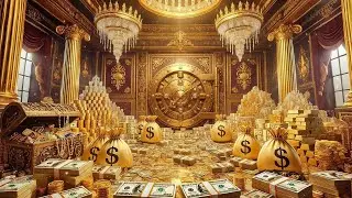 This Sound Is Intense ⚠️ Money Starts Flowing Quickly