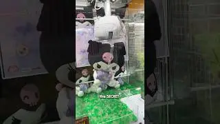 SECRET Claw Machine Hack &mdash; REVEALED! 🧸️🕹