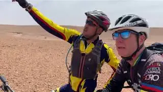 TransAtlas Bike MTB vakantie Marokko april 2019