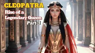 Cleopatra&rsquo;s Rise to Power &mdash; how she went from princess to ruler of Egypt