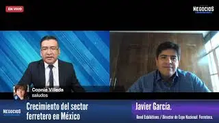 ¿Qué tanto conviene abrir una ferretería en México | Entrevista