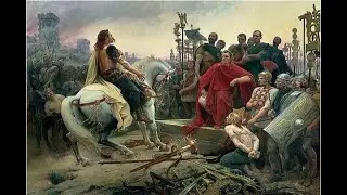 Caesar - Gallic Wars: Book 1