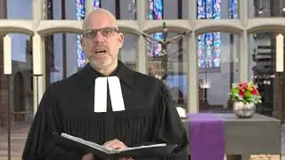HoffnungsBotschaften im Advent - Martinskirche Kassel - Freitag, 11. Dezember 2020