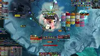 Tank Pov Solo Tank /Solo Heal LoD Loveblow Pugs