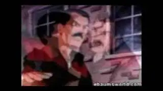 gi joe computer remix
