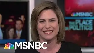 GOP Strategist On Ted Cruz&rsquo;s &lsquo;Major Announcement&rsquo; | MSNBC