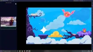 pixel fox