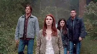 Supernatural - Riassunto Stagione 4 [ITA]