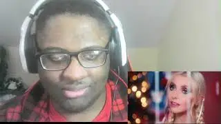 The Pretty Reckless Where Are You Christmas Official Music Video Reaction (I Am Emotional Happy) 😢💖