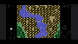 Final Fantasy Origins | Become Hero and Warp Cube