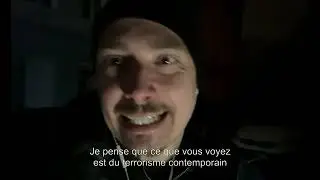 SOLIDARIT&Eacute; UKRAINE - Dmytro Sikholytkyy-Sobchuk | Les Arcs Film Festival 2022