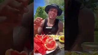 HONIG &Uuml;BER EIER!! 🍳🍯