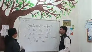 Sign language education #specialeducation #viral #deafkids #signlanguage #specialschool #specialkid 
