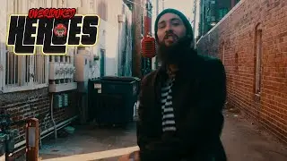 Quest The Journey - Sheet | Overlookedheroes Performance 🎙 (Southern Illinois)