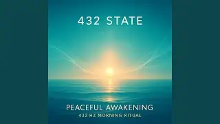 Peaceful Awakening &ndash; Morning Focus and Healing Energy
