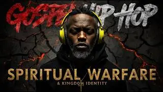 🔥 URBAN REDEMPTION &ndash; Gospel Hip-Hop Trap | Kingdom Identity & Spiritual Power