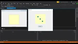 Create Animation Dice VB.NET