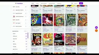 Play retro game online or embed on your website
