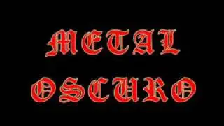 Metal Oscuro(Spa) - Magica Noche
