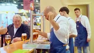 HIP HORECA PROFESSIONAL EXPO 2024 &ndash; SHORT VERSION