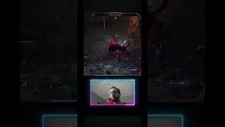 final do Ato #PathOfExile2 #POE2 #ARPG #BossFigh t#GamerBR #GameplayBR #BuildPOE2 #HardcoreGaming