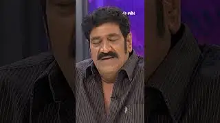#shorts - #Ali #Raghu #KrishnaBhagavaan #RaghuBabu #Talkshow #Alithosaradaga #etv #etvshow
