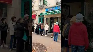 One of the best Vietnamese sandwich in 13 Arrondissement