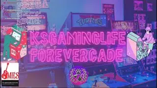 [ITA/ENG] 🎮Molto pi&ugrave; che un canale di Retrogame🎮- Forevercade: il retro-show multiplayer