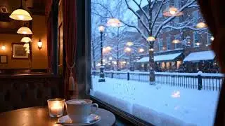 Calm Piano Jazz for Meditation Room – Ideal for Mindfulness