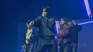 Oh! Good - Teen Top 틴탑 (ENCORE LIVE) 251231