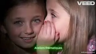 Pr&eacute;sentation de l&rsquo;Association du P&rsquo;tit Prince + pr&eacute;sentation de projet