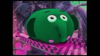 Jungle Junction Theme Song In Too Ruins Tree GOOD!