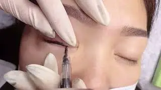 Dermografo Wireless Permanent Makeup Machine