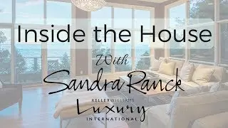 Inside the House Ep. 3: Historic 935 N Broadway, De Pere WI (Sandra Ranck/Keller Williams Realty)