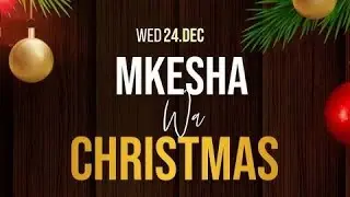 LIVE MKESHA WA KRISIMASS ANGLIKANA IFAKARA MJINI |REV.YONA CHISONGELA