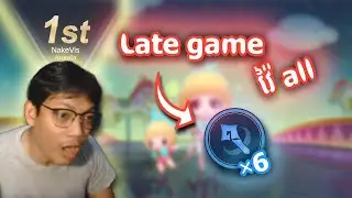 លេង Magic Chess Coach Viewer #loffy #magicchess #lyvisss #tosleng
