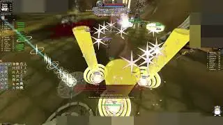 FLYFF UNIVERSE - BURUDENG GUILD SIEGE 09.04.23 - GOKU MVP