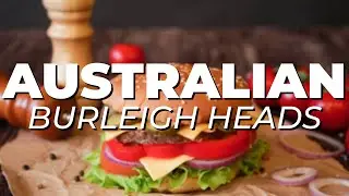 5 MUST try AUSTRALIAN RESTAURANTS in Burleigh Heads, AUSTRALIA