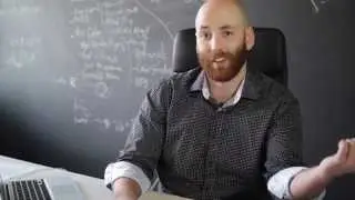 In the Lab - Episode 1 - What Is A Brand?
