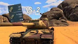 122mm gun experience