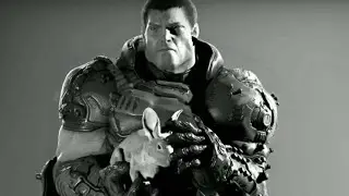 How i play Doom Eternal on a controller