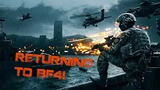 [HD]Battlefield 4 