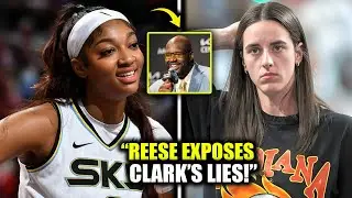 Angel Reese UNLEASHES BRUTAL RANT &mdash; Exposes &ldquo;LIES&rdquo; Behind Caitlin Clark&rsquo;s 2026 Contract!