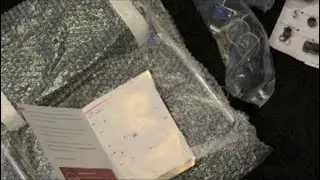 Putting My son Gamer Chair Together Live